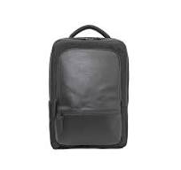 Cina Produttori di zaini per laptop in pelle nera da uomo ...