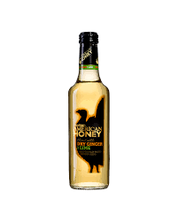 Add in 1/2 cup of your favorite honey bourbon (we used wild turkey american honey for this video). Buy Wild Turkey American Honey Liqueur Dry Ginger Lime Bottle 340ml Online Lowest Prices In Australia Dan Murphy S