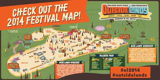Outside Lands 2014 Lineup Tickets Prices Dates Video News Rumors San Francisico Hotels Spacelab Festival Guide