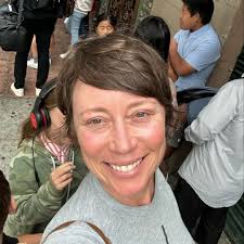 Apostle Kathryn Krick