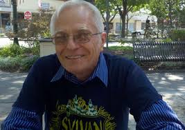 David Barthelmess's Instagram, Twitter & Facebook