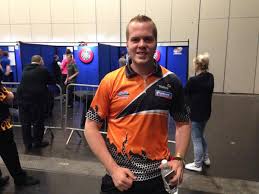 Happy purple friday dirk van duijvenbode aubergenius darts zijn vanaf vandaag verkrijgbaar. Nearly Two 9 Darters And A 125 25 Average Dutch Darting Dominance In Development Tour Josh S Dartistry