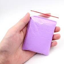 Borax is inexpensive and has many amazing purposes. 3d Fluffy Foam Clay Slime Diy Soft Cotton Slime Ball Kit No Borax Education Craft Toy Antistress Kids Toys For Children Kids Fun Shop
