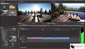 Its features have made it a standard among professionals. Portable Adobe Premiere Pro Cc 2017 V11 0 2 Free Download Download Bull