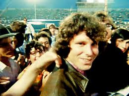 CESEDİ EN YAKIŞIKLI ADAM JIM MORRISON