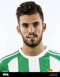 Daniel ceballos fernandez hi-res stock photography and images