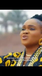 L'instrumental Demaman Eunice Manyanga Ba Tolanga Nioso Na Ndimi Kasi Ba  Simba Yo Te N'a Vie N'a Nga