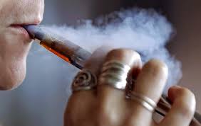 No More Menthol Cigarettes New Ban On Tobacco Vape Flavors In Massachusetts Taiwan News 2019 11 28