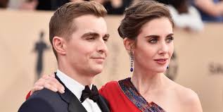 According to the trailer, the game features the unnamed female protagonist crashing on an alien world and being killed. Dave Franco Thinks Alison Brie S The Greatest Actress On The Planet