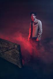 Tom heaton was born on october 13, 1940 in bronx, new york, usa. Charlie Heaton Every Quest Needs Its Hooded Deacons Flaunt Magazine