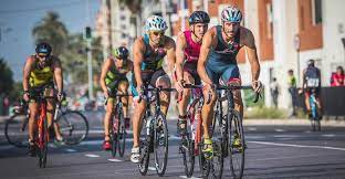 La federación de triatlón de la región de murcia inició la liga regional de acuatlón en cehegín, que cumplía su séptima edición en categorías absolutas y la décima de menores. Bemerkenswerter Erfolg Beim Castellon 2019 Triathlon