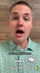 SummerSalt Week 4 is about to kick off! 🙏 Pray for the students getting  ready to head that way.