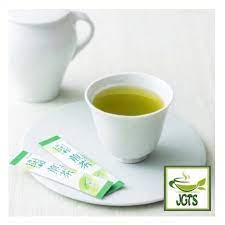 Kataoka Bussan Tsujiri Sencha With Uji Matcha Instant Green Tea 30 Sticks In 2021 Uji Matcha Sencha Green Tea Green Tea