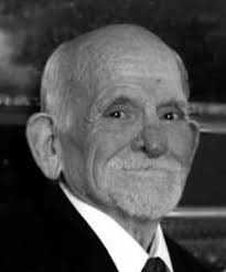 Claude Edward Patterson Obituary