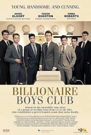 Billionaire Boys Club Streaming Vf Film Complet Hd Billionaire Boys Club Billionaire Boy Club Poster