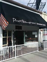 16 Vietnamese Restaurants Obsessed With Puns Vietnamese Restaurant Restaurant Names Puns