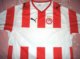 Many factors have contributed to my interest in greek soccer jerseys. Greece Olympiacos Olympiakos Home Football Jersey Shirt 138925242