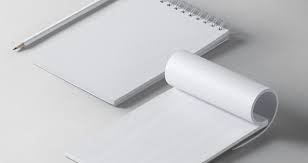Download notepad++ for windows now from softonic: Psd Notepad Mockup Vol3 Psd Mock Up Templates Pixeden