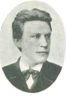 Frants Peder William Buhl