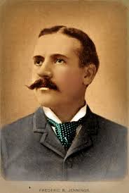 Frederic Beach Jennings (1853-1920)