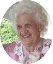 Erma Florence Rushton