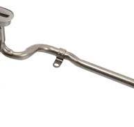 GM 12608579 Oil Pickup Tube for 2007-2013 GM 4.8L 5.3L 6.0L 6.2L Truck/SUV  Oil Pans