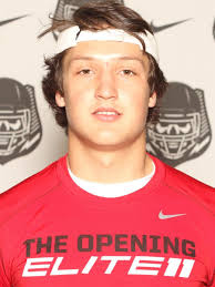 Allan Walters, Mississippi State, Quarterback