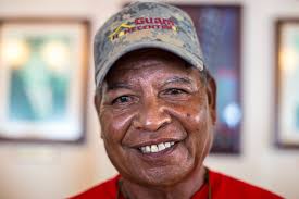 Profile for Marshallese Cultural Center