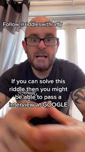 Zedar Mc How to Answer Riddles