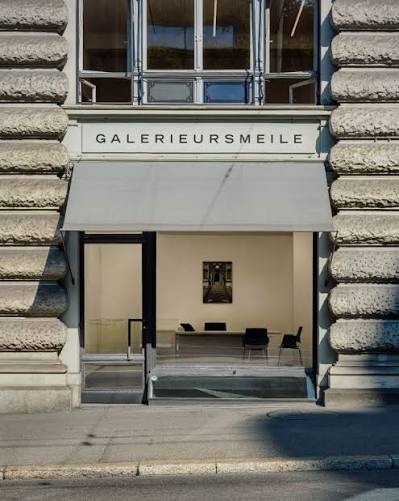 Galerie Urs Meile