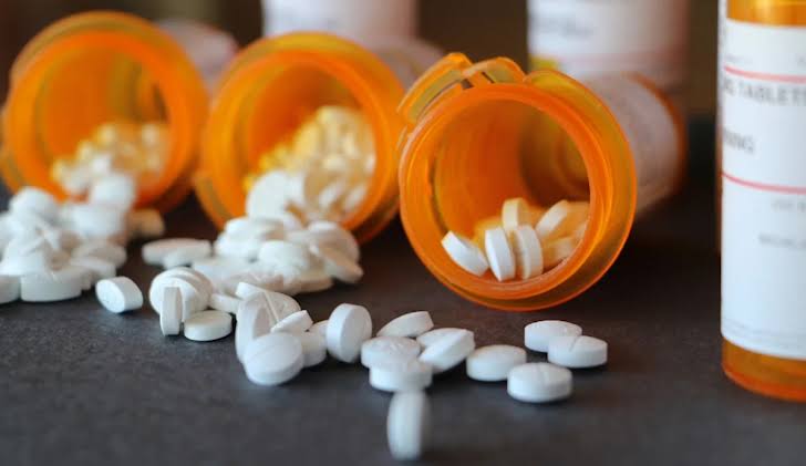 Popular blood pressure medication recalled because it may be ineffective