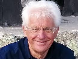 Martin Williams obituary