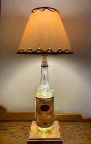 Titos Lamp