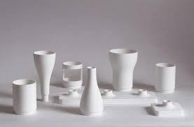 Bouroullec Brothers Bouroullec Design Vase Design