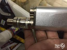 شيشه الكترونيه