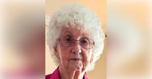 Obituary information for Frances Eblen Thurman Hutson