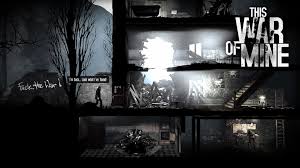 Download game guide pdf, epub & ibooks. This War Of Mine For Android Is Just 2 Down From 14 Droid Gamers