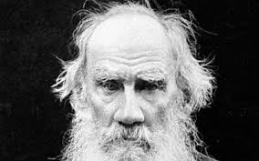 Leo Tolstoy Believed Life Was Meaningless. This Changed His Mind. -  Intellectual Takeout