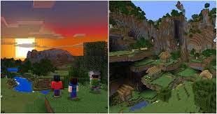 You need to know the difference between minecraft java vs . Minecraft Bedrock Vs Java Which Edition Is Better