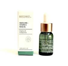 Biossance Squalane Vitamin C Rose Oil Review Indonesia Biossance Squalane Vitamin C Rose Oil 4 Oz Largetravel New Free Same Day Ship 859049007330 Ebay