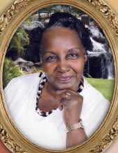 Obituary information for Annie Mae Jeffries