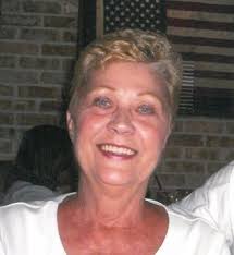 Mary Jane Marshall Obituary