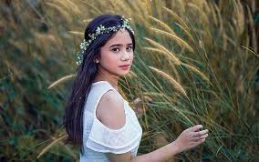 Pesinetron cantik tuliskan harapan untuk dul. Profil Tissa Biani Blog Unik