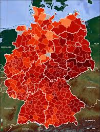 Corona dashboard bzw corona karte deutschlands basierend auf den offiziellen rki daten. Corona In Gebirgslagen Virus Im Hohenflug Der Spiegel