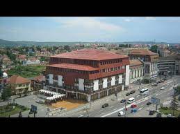 Postat de admin | 18/12/2009. Magazin Dumbrava Magazine In Sapte Seri