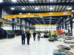 After many years of work together, we remain very impressed with fast response times, reliable quality of service, and. Thank You Masco Steel Industries Masco Crane Hoist Facebook