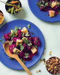 View competitors, revenue, employees, website and phone number. Roasted Beets With Coconut Milk Curry Leaves And Indian Spices