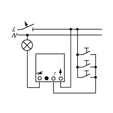 Busch Jaeger 6560 U 101 Busch Tastdimmer Up Rl 25 500w 2cka006560a1205 Kaufen Elektro Wandelt