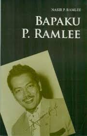 P ramlee nujum pak belalang hd quality. Bapaku P Ramlee By Nasir P Ramlee