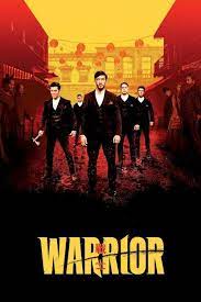 Warrior Putlocker Putlockers Putlocker Tv Series 123movies Tv Series To Watch Warrior Tv Series